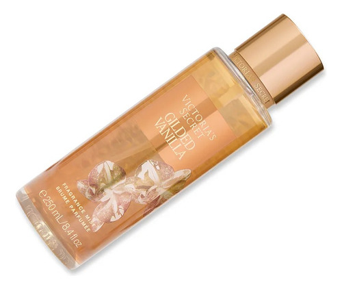 Body Fragancia Corporal Victoria Secret Gilded Vanilla 250ml