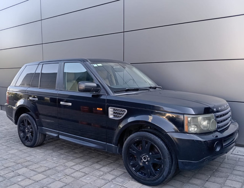 Land Rover Range Rover Spor Hse V8