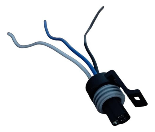 Conector 3 Pin Sensor Tps Aveo Optra Corsa Ciel Lanos Nubira