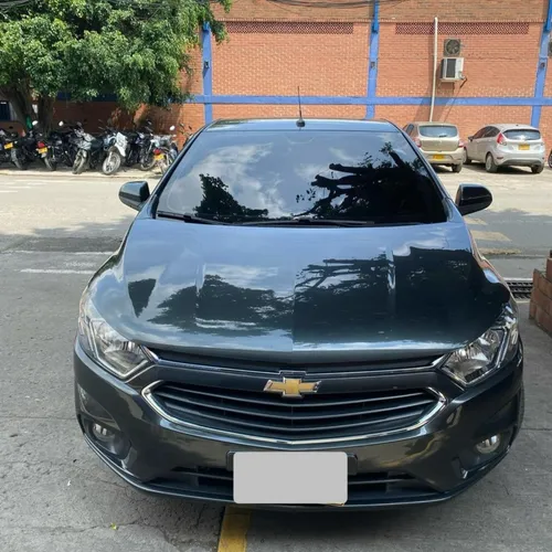 Chevrolet Onix 1.4 Ltz 4 p