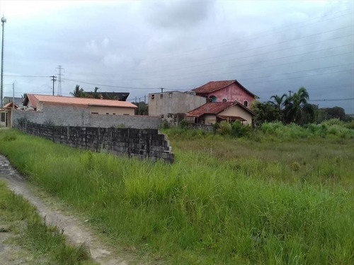 Imagem 1 de 4 de Terreno - Venda - Cibratel Ii - Itanhaem - Ita2729