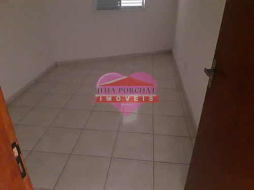 Casa Nova Rua Galeão Coutinho - São Vicente - 1396