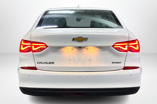 Chevrolet Cavalier 2022