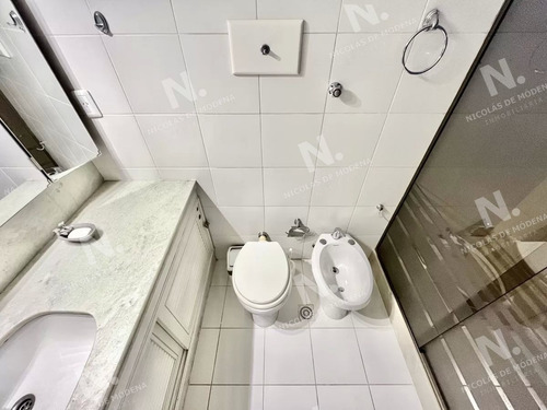 Imagen 12 de 30 de Departamento En Venta Muy Cómodo E Iluminado