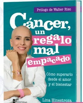 Libro Cancer Un Regalo Mal Empacado