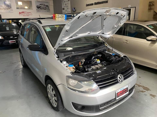 Volkswagen Suran