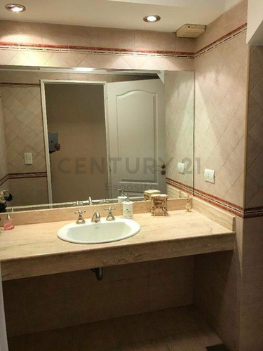 Venta Casa En - Abril Club De Campo -