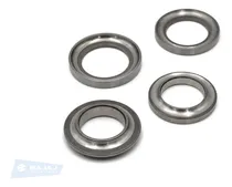Comprar Kit Crapodinas Rouser 180 220, Dominar, Avenger 220 Original