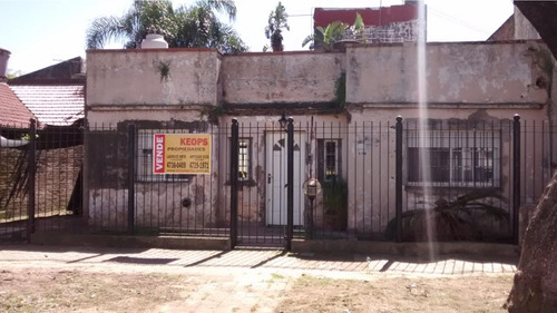 Venta Lote Propio 3 Ambientes, J. L. Suarez