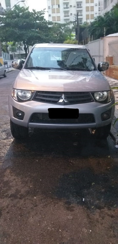 L200 Triton 2013