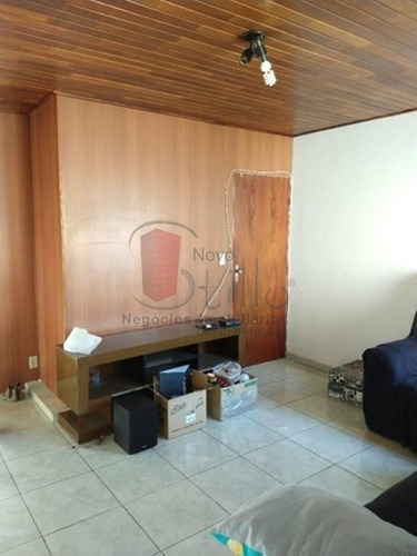Imagem 8 de 15 de Sobrado - Ipiranga - Ref: 10420 - V-10420