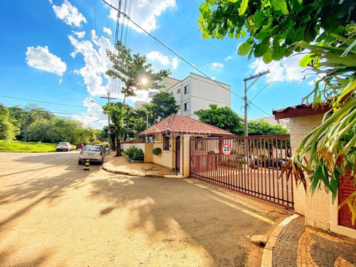 Imagem 20 de 22 de Apartamento À Venda Em Chácara Da Barra - Ap010833