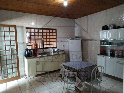 Imagem 19 de 19 de Chácara Em Park Residencial Convívio, Botucatu/sp De 1782m² 3 Quartos À Venda Por R$ 600.000,00 - Ch2321474-s