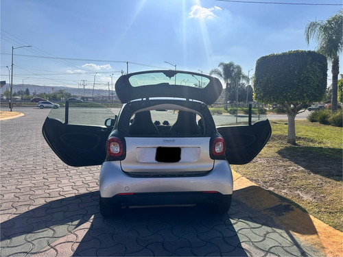 Smart Fortwo 8.9l Prime Turbo . At