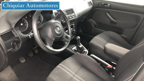 Volkswagen Bora Trendline 2.0 2014 Impecable! -financio