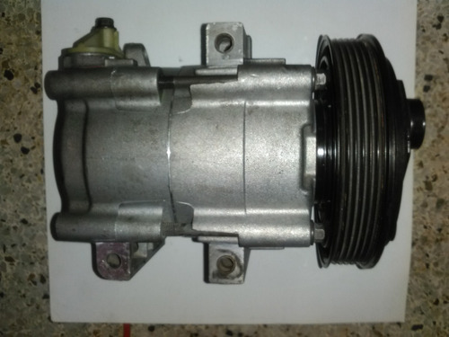 Compresor Fx15 T/arriba Ford Fortaleza Triton Fiesta Balita