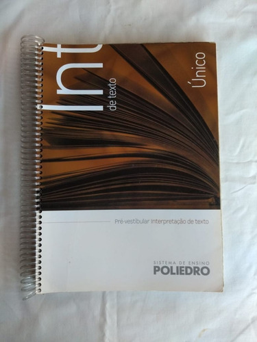 Kit Humanas Poliedro Encadernado