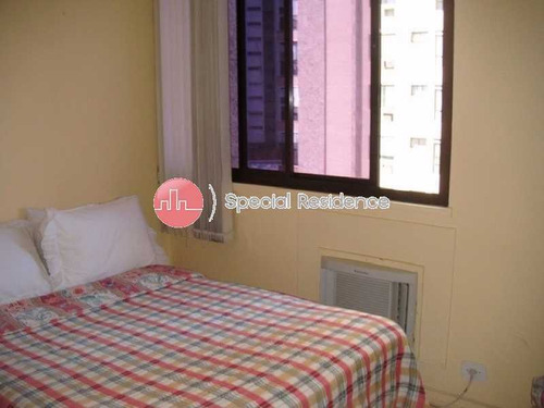 Imagem 15 de 15 de Apartamento-à Venda-barra Da Tijuca-rio De Janeiro - 400362