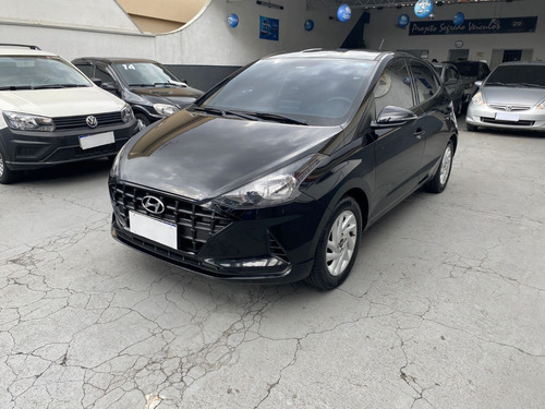 Hyundai HB20 1.0 Evolution Flex 5p