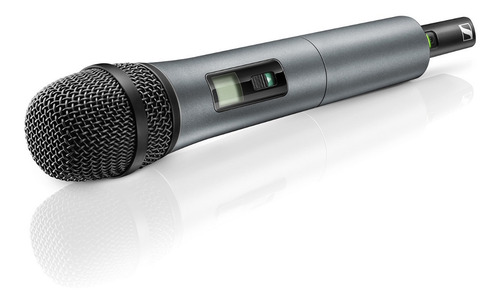 Imagen 2 de 6 de Micrófono Inalámbrico Sennheiser Xsw 1-835