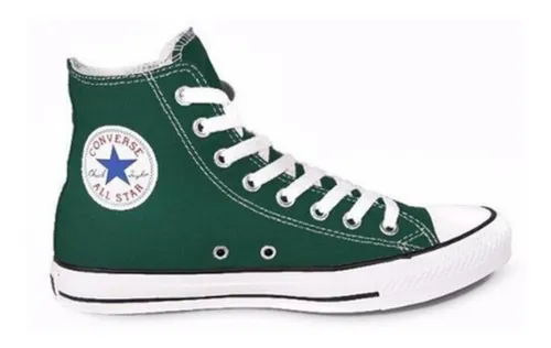 All star verde clearance pino