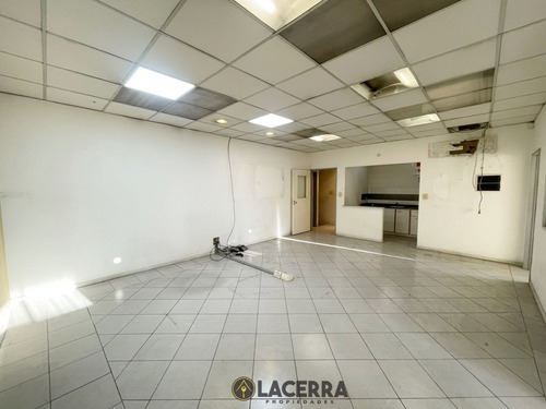 Imagen 28 de 30 de Galpon Sobre Avenida, 477 M2 Con Oficinas Y Local Comercial