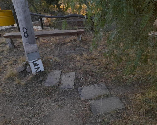 Venta De 20 Hectáreas Sobre Ruta En Tala Cañada...ref 1557