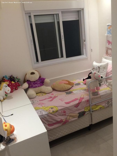 Imagem 3 de 15 de Apartamento Para Venda Em São Paulo, Vila Mariana, 3 Dormitórios, 1 Suíte, 2 Banheiros, 2 Vagas - Cap3734_1-1905760
