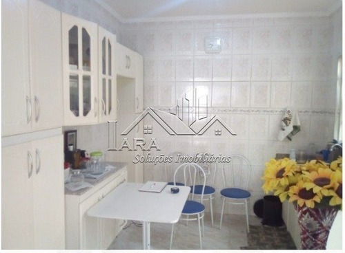 Imagem 8 de 15 de Casa - Jardim Sao Carlos (zona Leste) - Ref: 8140 - V-8140