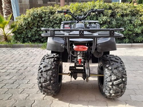 Imagen 14 de 15 de Atv Hummer 150cc