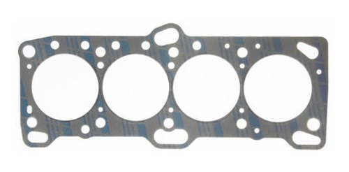 Empaquetadura Culata Para Hyundai Elantra 1.8l L4 93-95