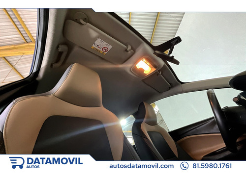 Chevrolet Onix 1.2 Premier At