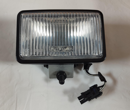 Faro Neblina Jeep Cherokee Xj 84 97 