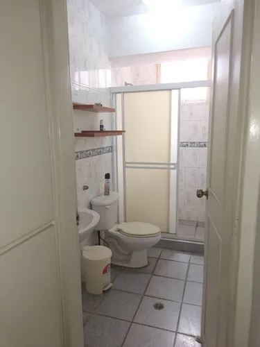 Apartamento En Maracay