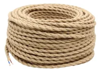 Comprar Cable De Cuerda De Iluminación Led, Cables Eléctricos De