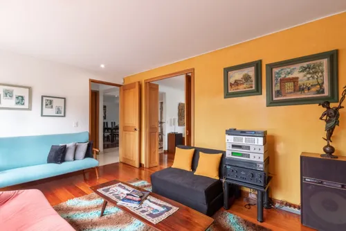 Casa En Venta En San José De Bavaria. Cod V9700
