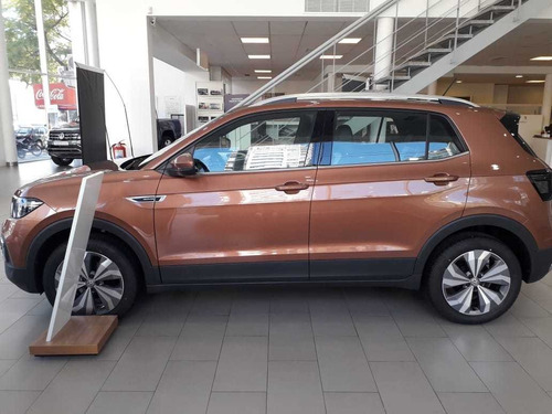 Volkswagen T Cross Highline Mejor Precio! Avd