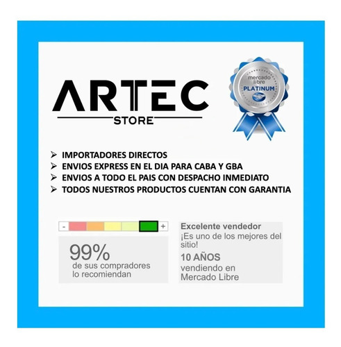 Imagen 6 de 6 de Barbijo Kn95 X50 - Certificado - Importador - Anmat