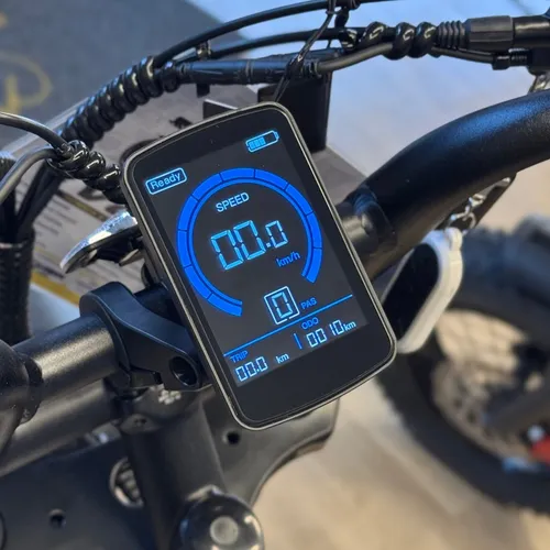 Lateral Inow V20 Pro 750w