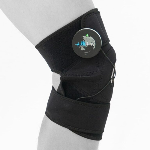 Rodillera Con Electrodo Acuknee Wrap - Hidow