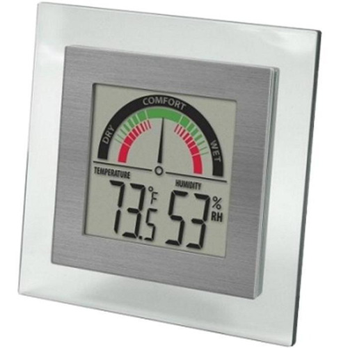 Estaciones Meteorológicas Económica, Mxwon-001, 0 A 50°c Ra