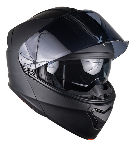 Casco Moto X Kov Ece Gama Alta Abatible Mujer U Hombre 