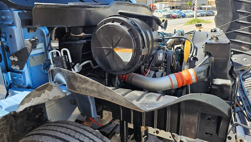 Rabón Volteo International 4300 2013 $770,000.00m.n.