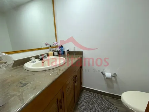 Apartamento En Venta En Medellín - Los Conquistadores Cod 67089