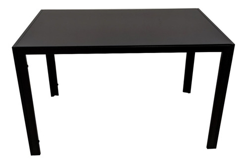 Imagen 1 de 3 de Mesa 1,20 X 0,70 Vidrio Templado 10mm N1- Sheshu