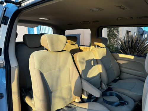 Hyundai H1 2.5 Premium 1 170cv At