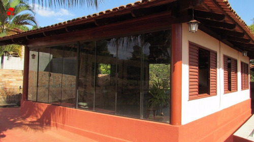 Imagem 2 de 6 de Chacara - Teresopolis De Goias - Ref: 1434 - V-1434
