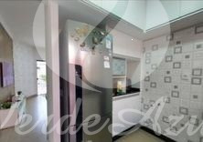 Imagem 3 de 17 de Casa À Venda Em Jardim Boer Ii - Ca011078
