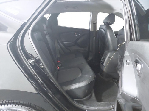 Imagem 13 de 15 de 151086 - Hyundai Ix35 2017 Com Garantia