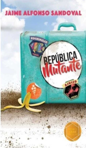 Republica Mutante